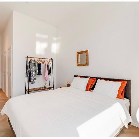 Room Engine Residence Amberes Exterior foto