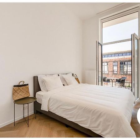 Room Engine Residence Amberes Exterior foto