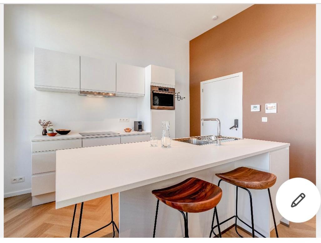 Room Engine Residence Amberes Exterior foto