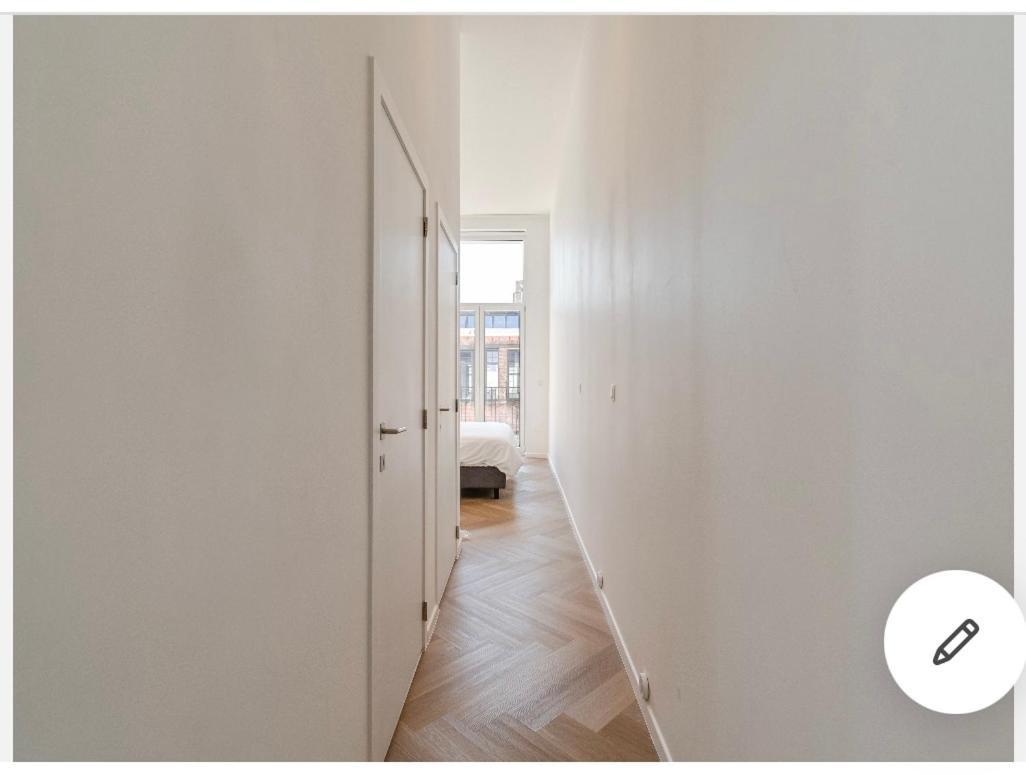 Room Engine Residence Amberes Exterior foto