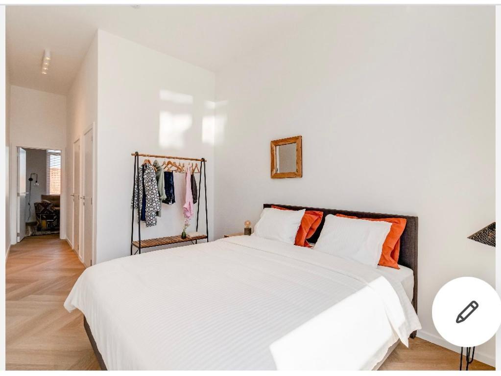 Room Engine Residence Amberes Exterior foto